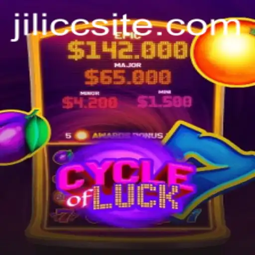 Exploring CycleofLuck: A Comprehensive Guide to the Game