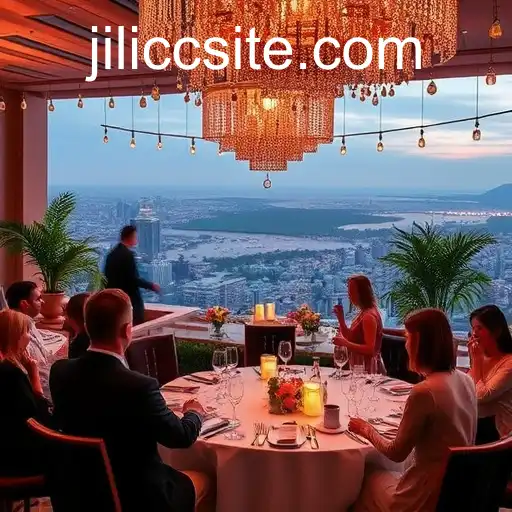 The Fascinating World of Exclusive Events and the Role of Jilicc