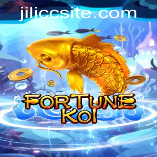 An In-Depth Look at FORTUNEKOI: The Game of Luck and Strategy