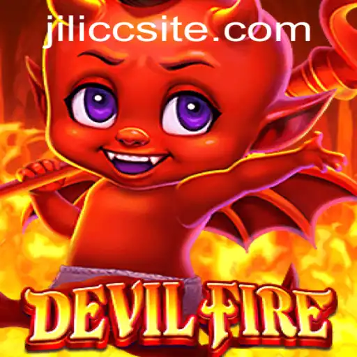 DevilFire: A Thrilling Journey into the Realm of Jilicc