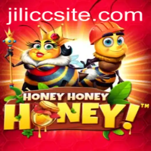 Exploring the Magical World of HoneyHoneyHoney: A Buzzing Adventure