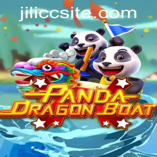 Exploring the Fascinating World of PANDADRAGONBOAT