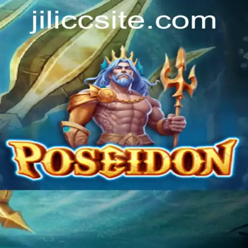 Dive Into Adventure with Poseidon: Unveiling the Game