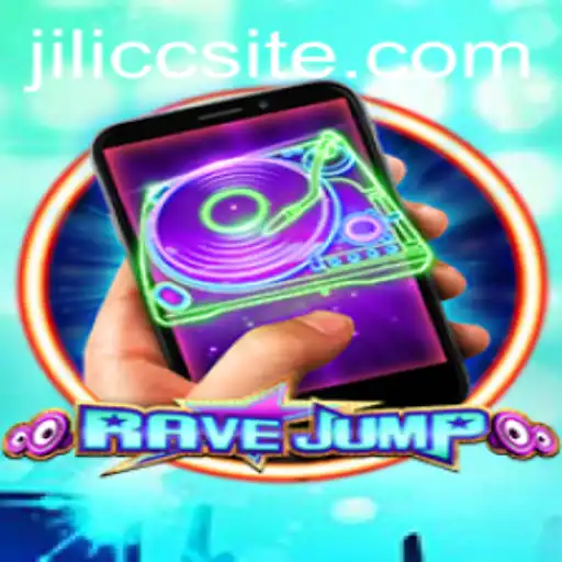RaveJumpmobile: The Immersive Mobile Gaming Experience with Jilicc
