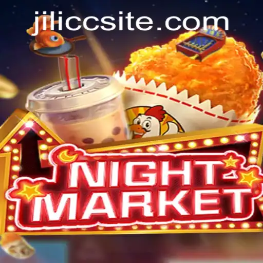 Exploring the Exciting World of NIGHTMARKET: A Deep Dive into Gameplay and Strategy