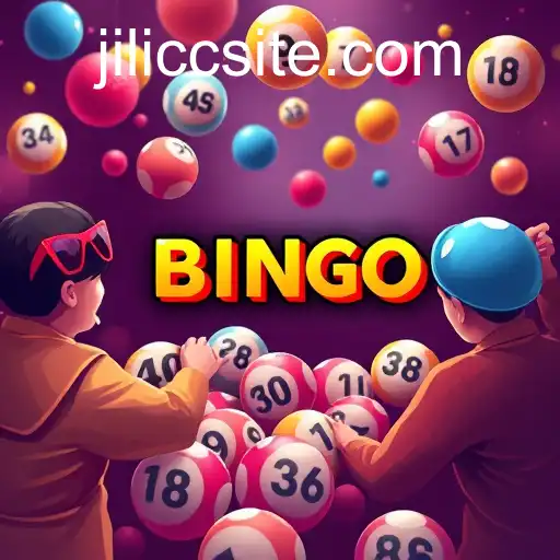 Online Bingo: A Modern Twist on a Classic Game