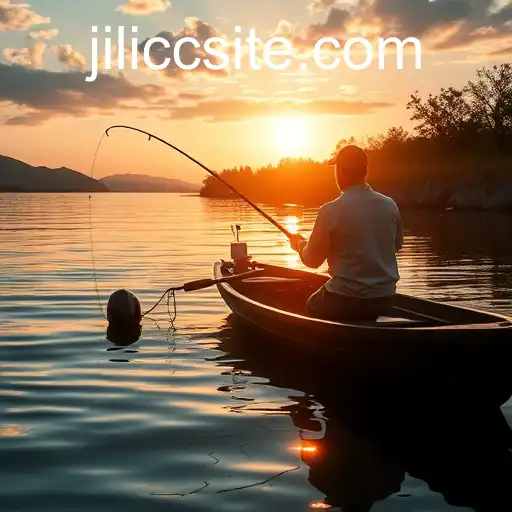 Exploring the Thrills and Challenges of Online Fishing