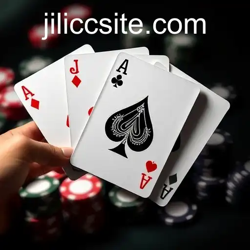 Mastering Poker Games: A Dive into Strategy and Fun