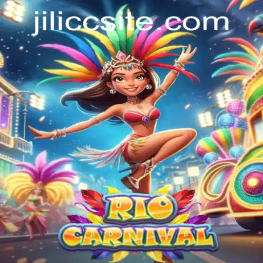 RioCarnival: A Vibrant Adventure in the Heart of Carnival