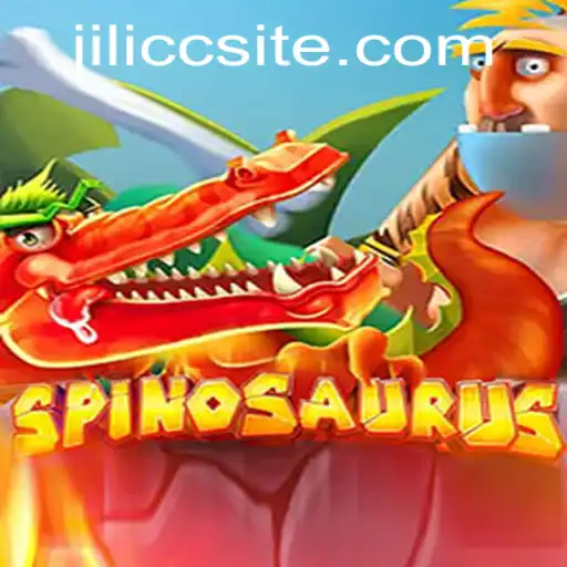 Unleashing the Thrills of 'Spinosaurus': A Deep Dive into the Dinosaur Adventure