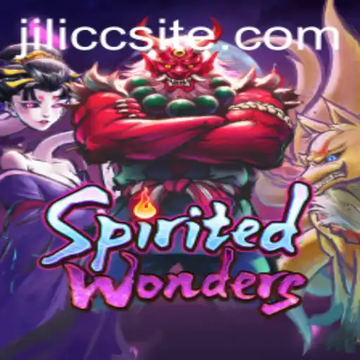 Explore the Mystical Realms of SpiritedWonders: A Comprehensive Guide